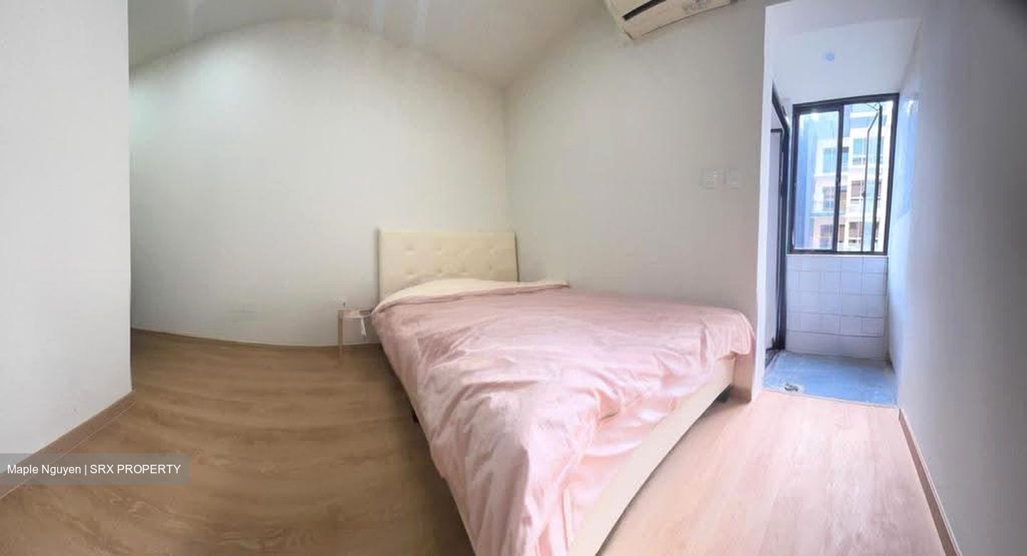 Lorong 9 Geylang (D14), Apartment #614635611